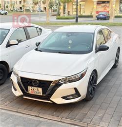 نیسان سێنترا